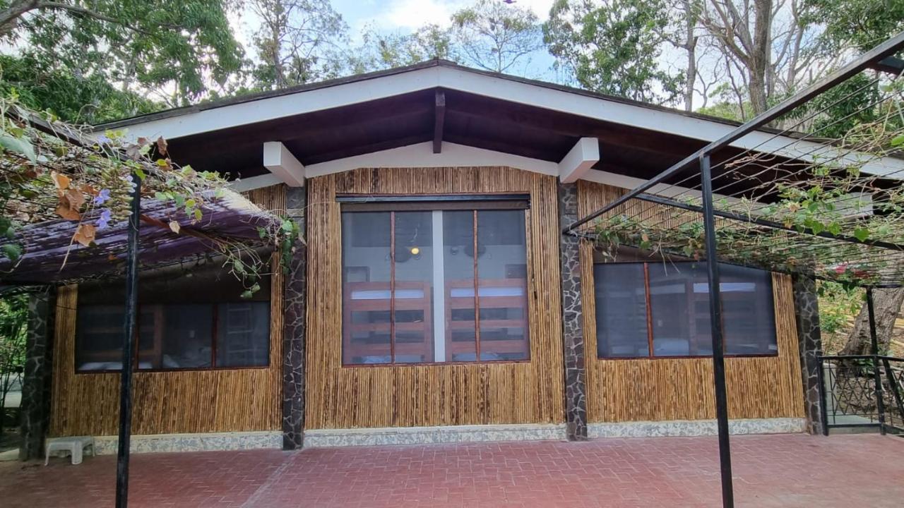 Paradiso Hostel La Laguna Bagian luar foto