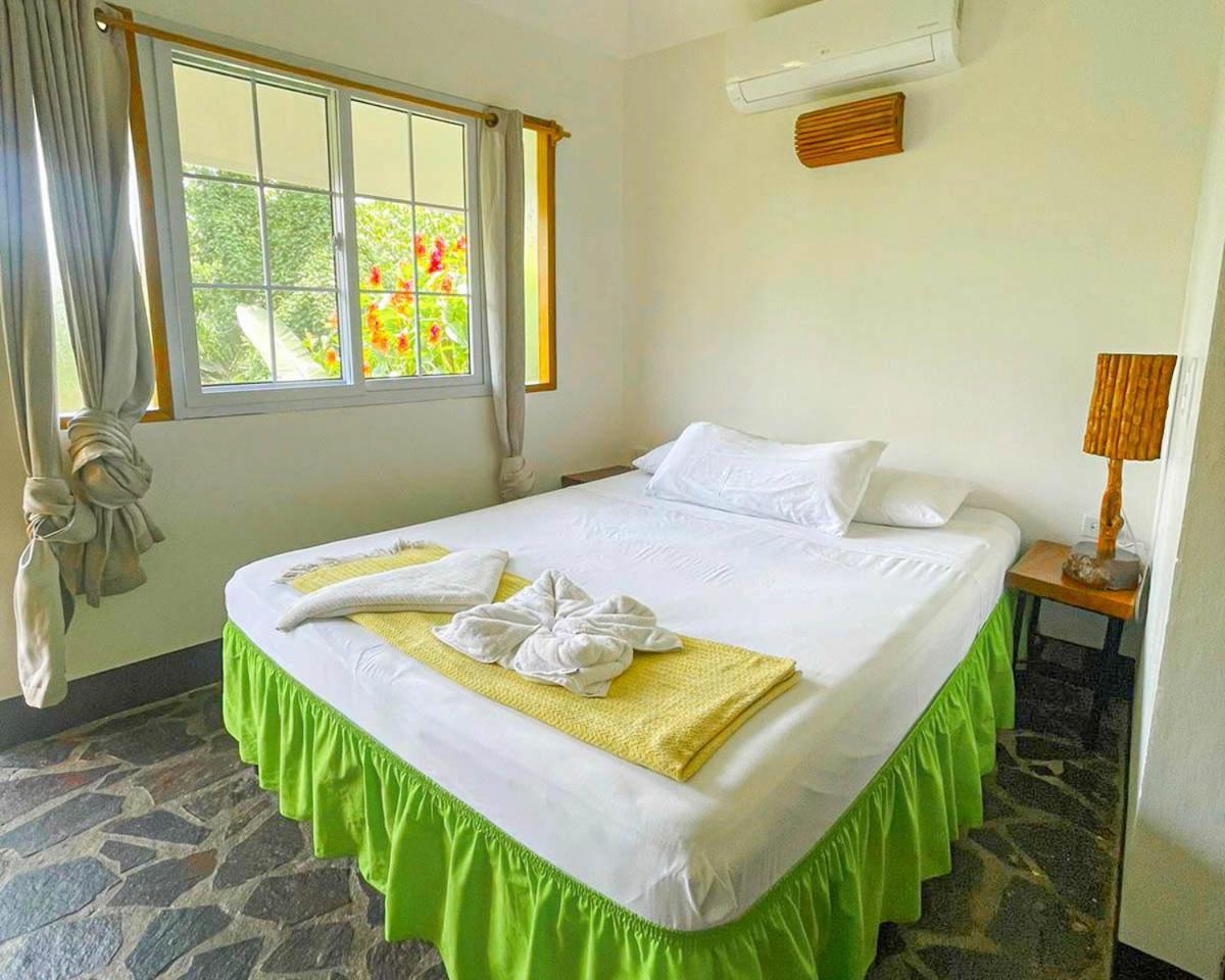 Paradiso Hostel La Laguna Bagian luar foto