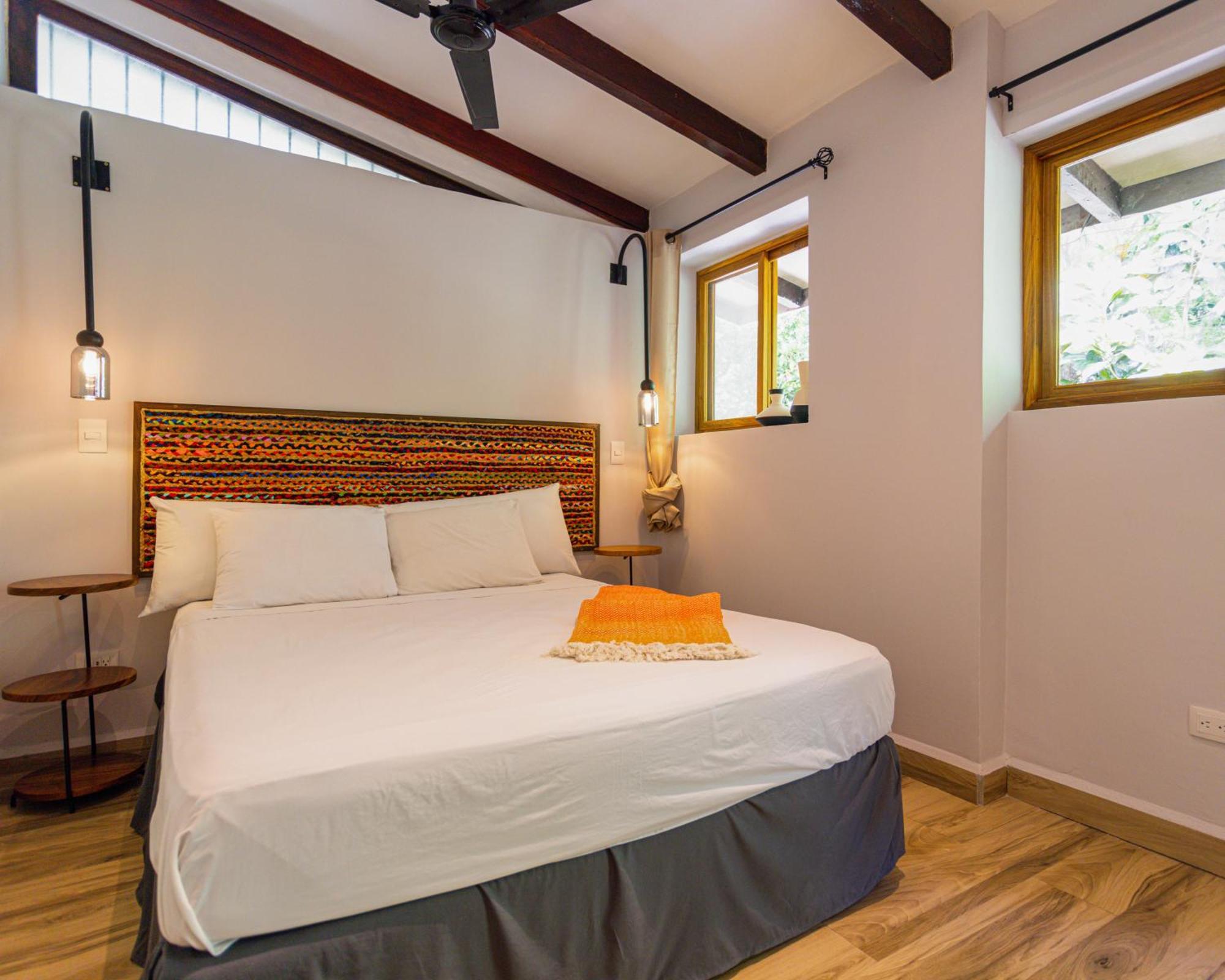 Paradiso Hostel La Laguna Bagian luar foto